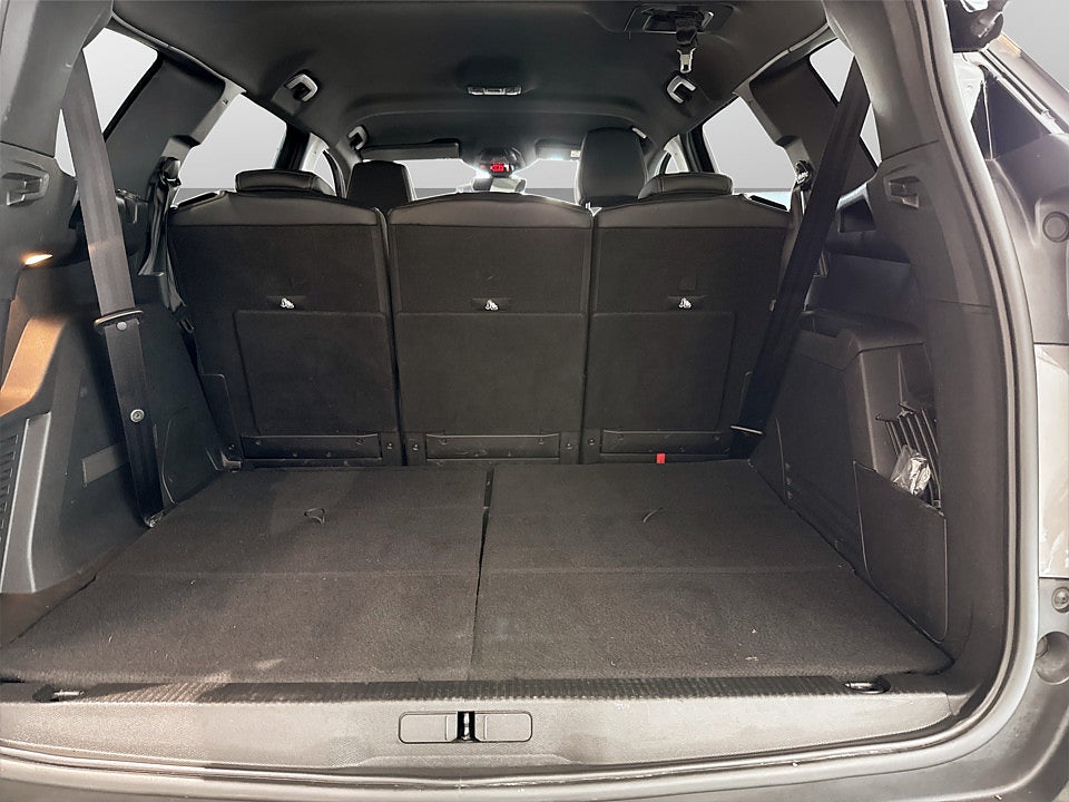 Bild på Peugeot 5008 GT 1.2 PT 130hk Aut - VECKANS KLIPP!