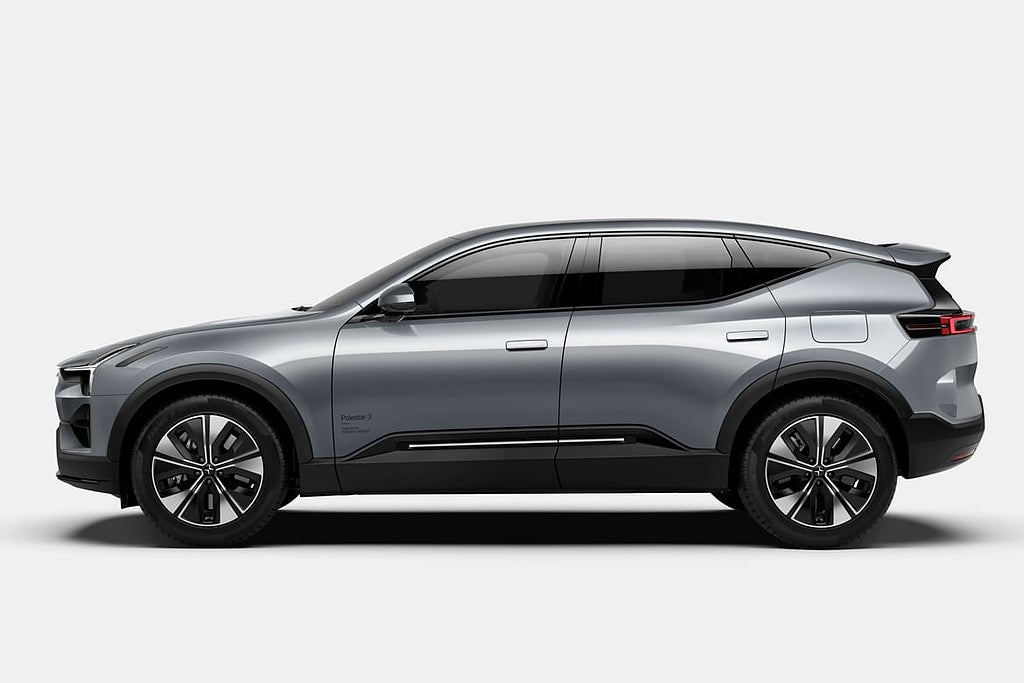 Polestar 3 