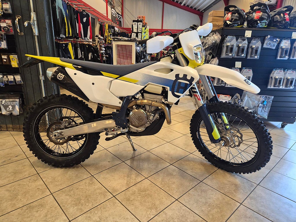 Husqvarna FE 350 