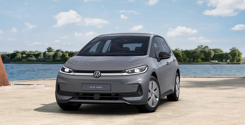 Volkswagen ID.3 *0 KR INSATS!* Neo Trend 50 kWh