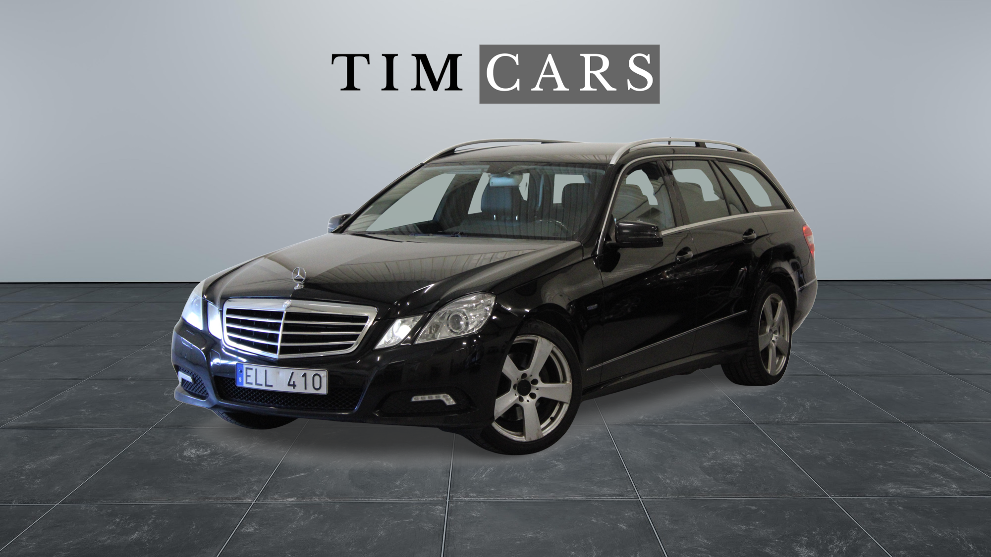 Mercedes-Benz E, bild 5/17