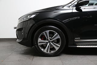 SUV Kia Sorento 7 av 38