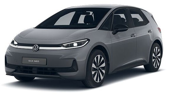 Volkswagen ID.3 Neo Life 58 kWh