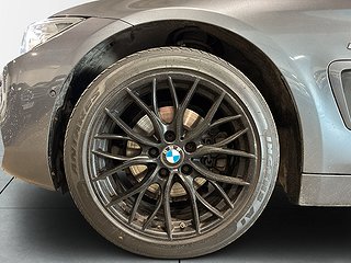BMW 430 xDrive Gran Coupé Luxury Taklucka H&K Kamera S&Vdäck