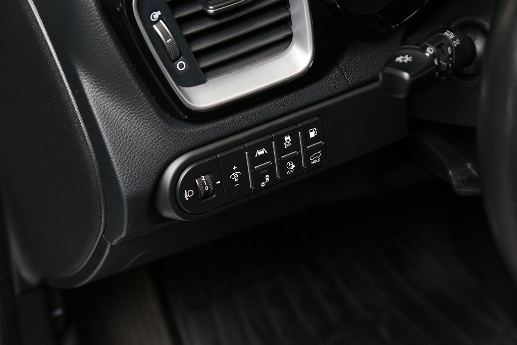 Kia Ceed Sportswagon Plug-in Hybrid Advance Plus 2 Skinn Pano 2022