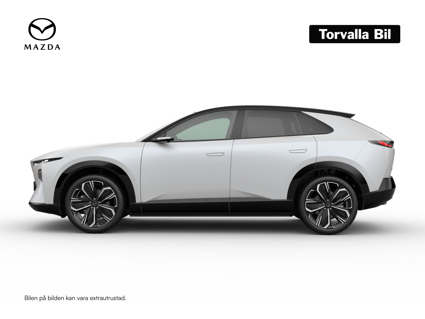 Mazda CX-6e 2026, kuva 2/10