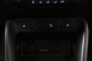 SUV Hyundai ix35 21 av 24