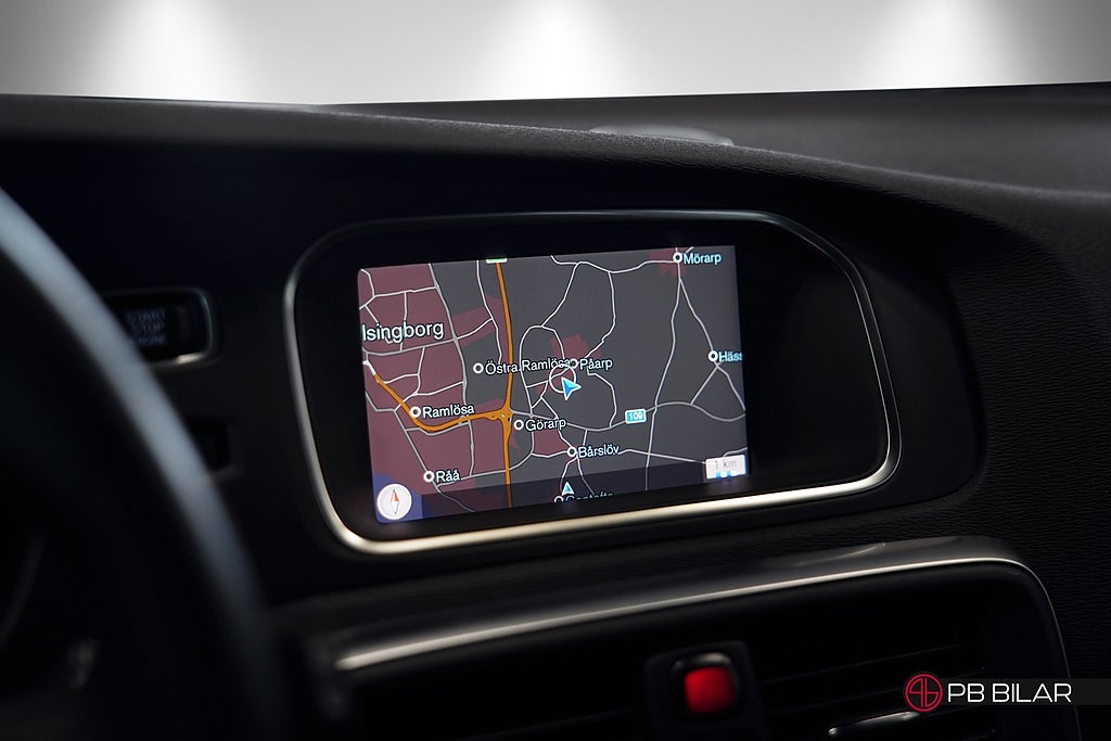 Volvo V40 Cross Country