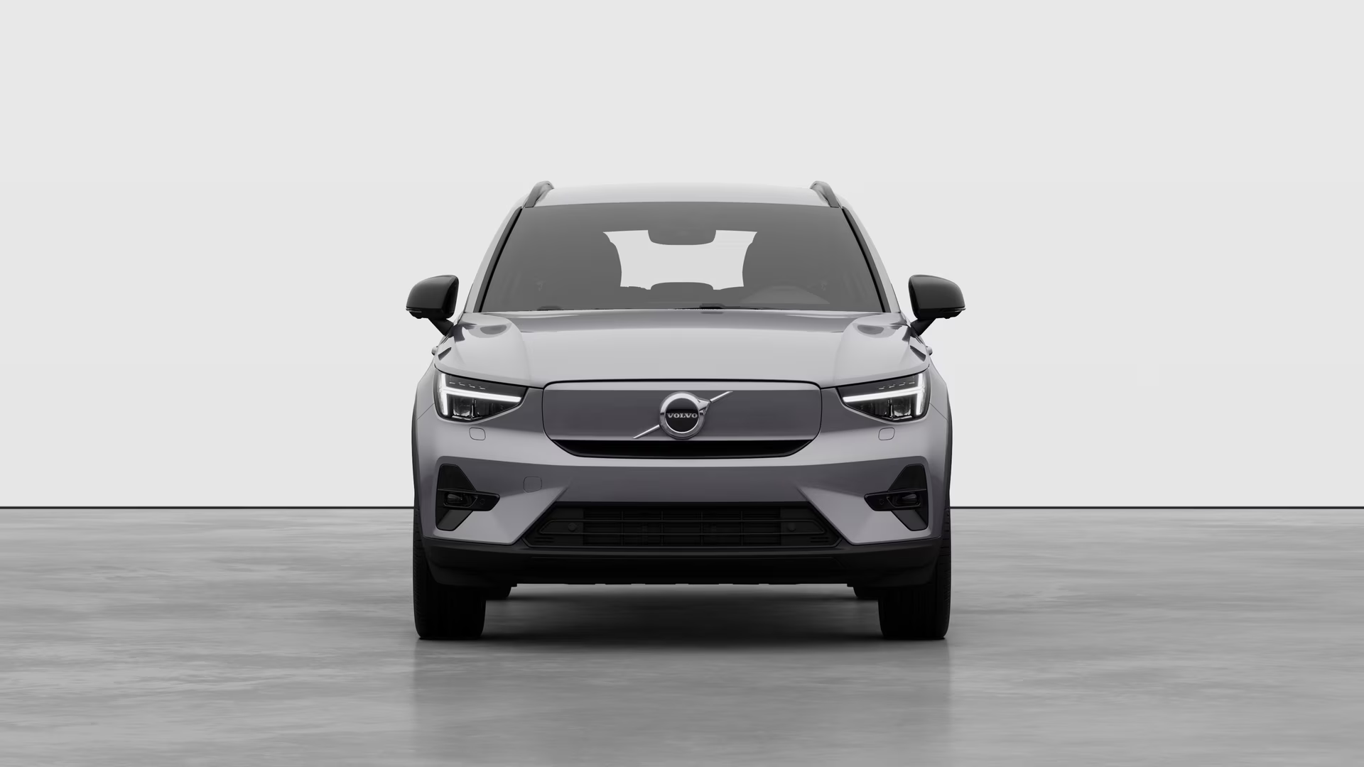 Volvo EX40 2026, bild 6/10