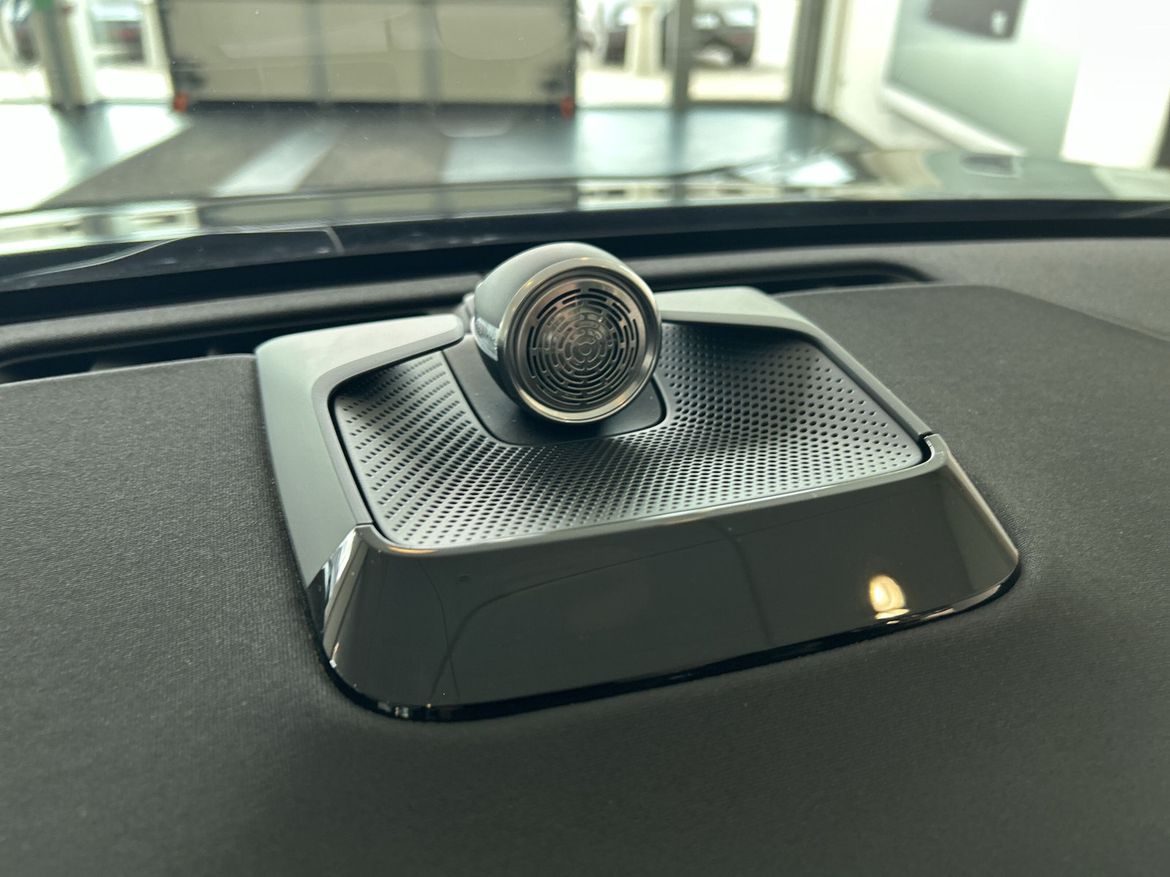 Polestar 3 Long Range 2025, bild 10/10