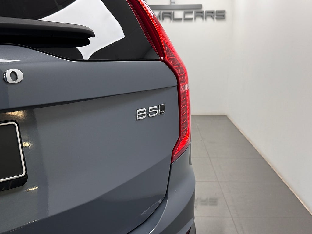 Volvo XC90 2022 - miniatyr 11