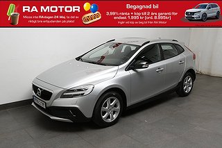 Halvkombi Volvo V40 Cross Country 1 av 26