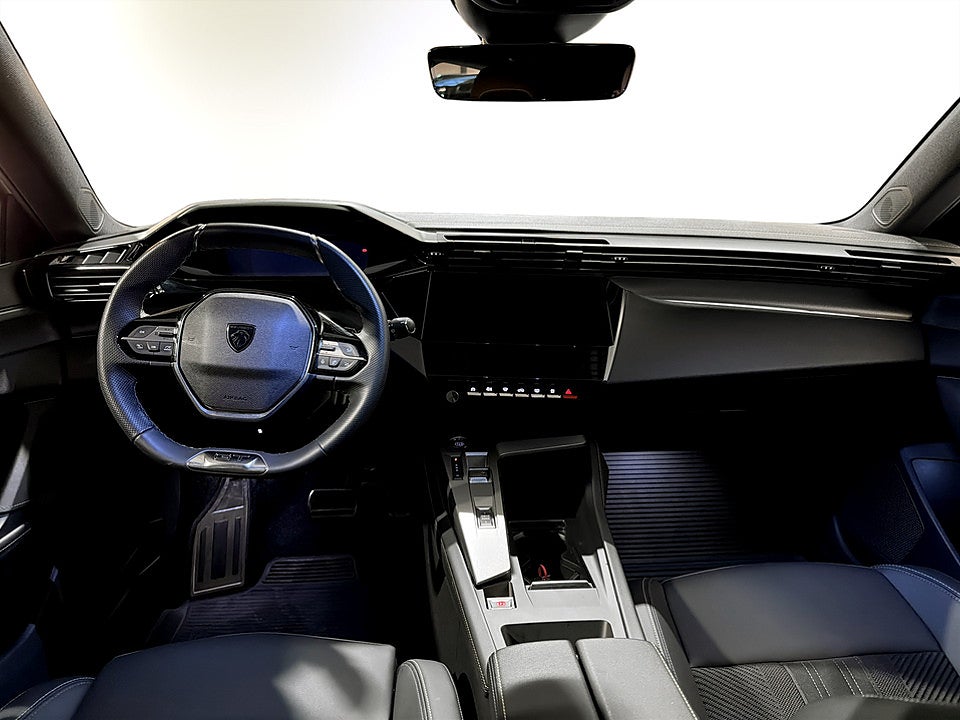 Bild på Peugeot 308 5D GT 1.2 PT 130hk Aut - 360, CARPLAY