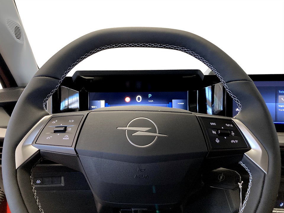 Bild på Opel Frontera GS Electric Long Range - DEMO