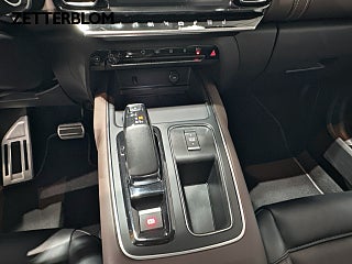 SUV Citroën C5 14 av 27