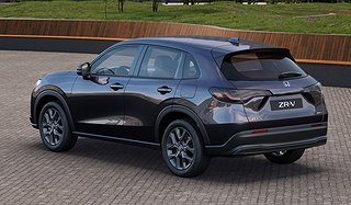 SUV Honda ZR-V 4 av 7