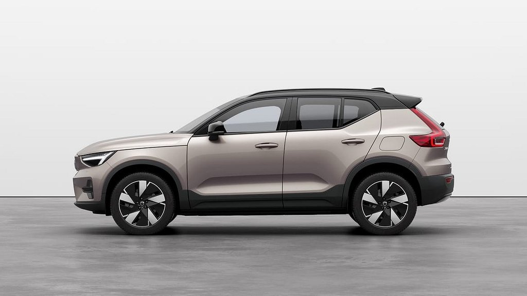 Volvo XC40 Recharge Single Motor Extended Range Core