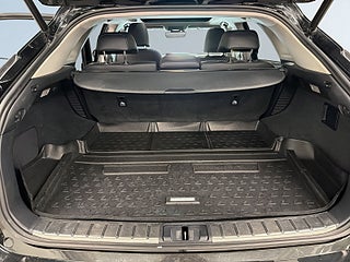 Lexus RX 450h AWD 3.5 V6 AWD E-CVT ExecutiveS&V/Drag/Pano/Kamera – bild 12