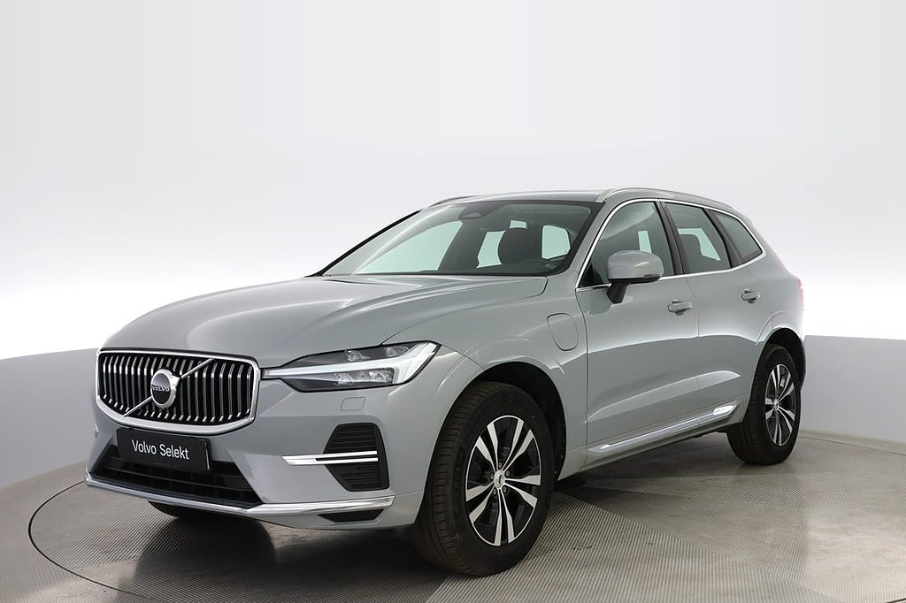 Volvo XC60 T6 Core Special Edition
