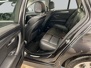 BMW 520 d xDrive Touring Steptronic S&V-Hjul/Drag/Skinn/BT