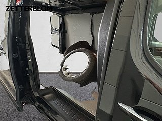 Transportbil - Skåp Citroën jumpy 9 av 17