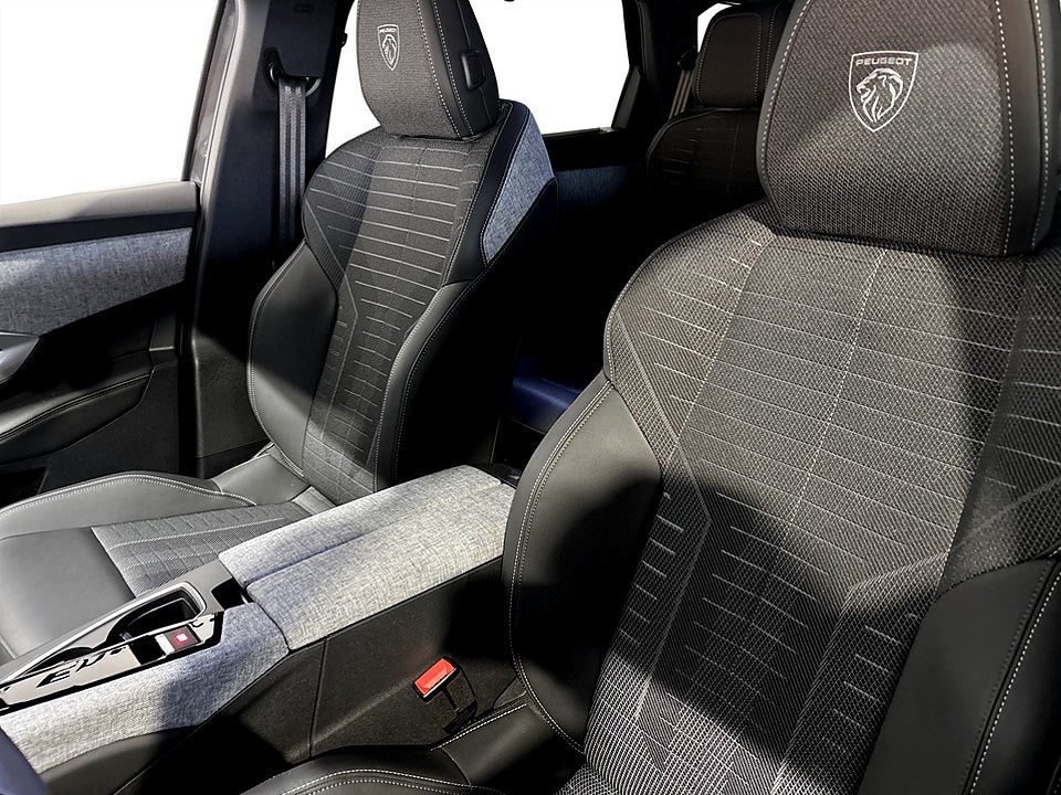 Bild på Peugeot 5008 GT Hybrid 1.2 PT 145hk Aut KAMPANJRÄNTA 3,99%