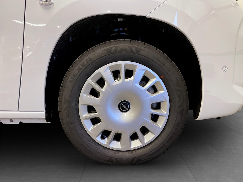 Bild på Opel Combo Elite 130hk Aut L2 -EDITION! Värmare & Dragkrok