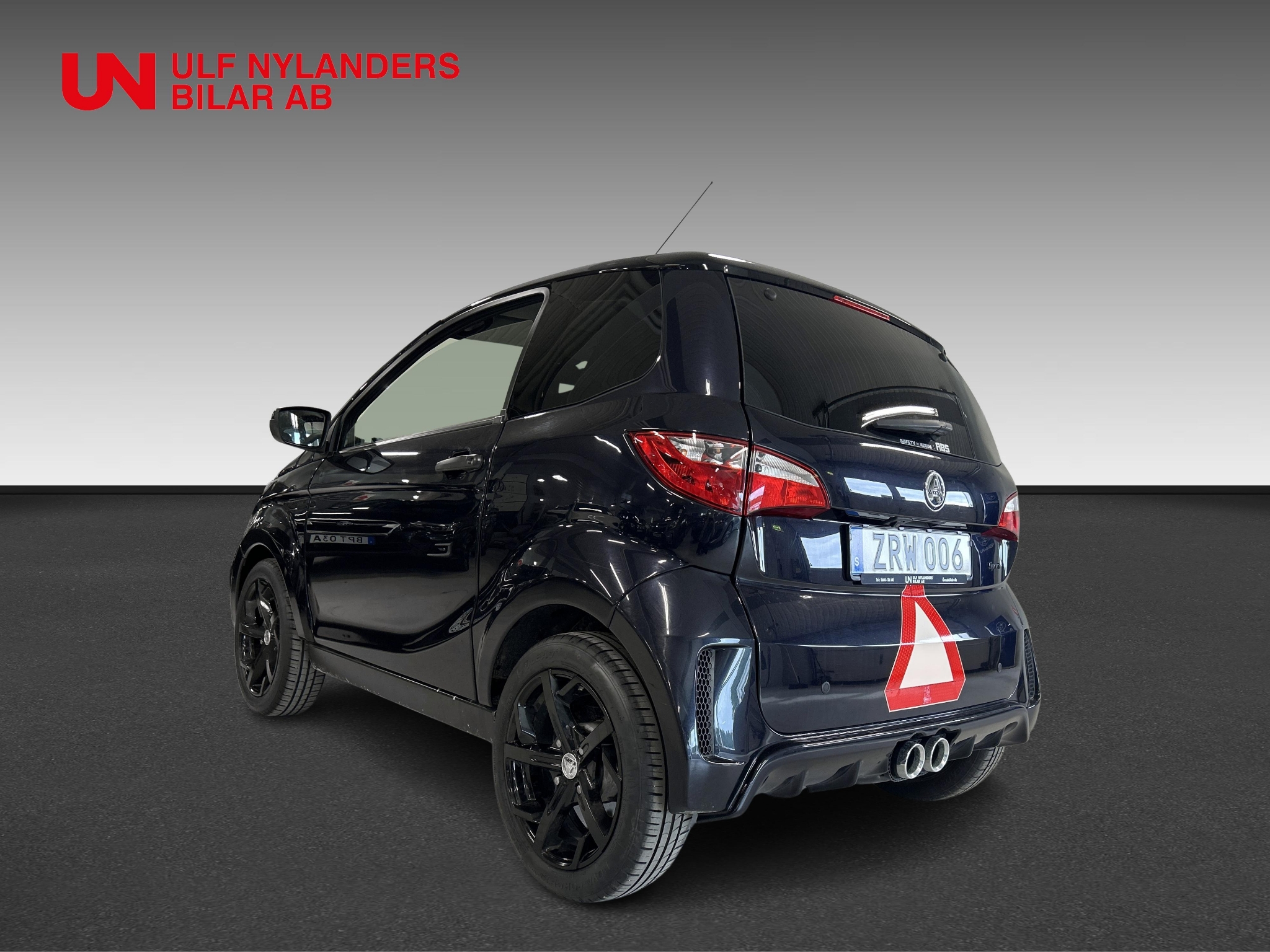Aixam City Sport 2023, bild 2/32
