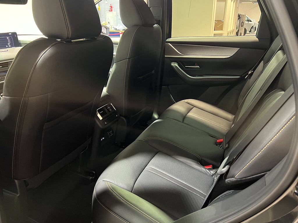 Mazda CX-60 PHEV AWD HOMURA COSO