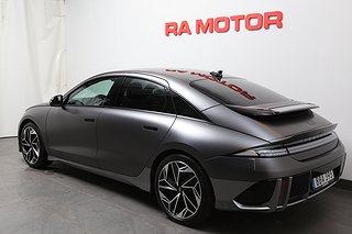 Sedan Hyundai IONIQ 6 3 av 27
