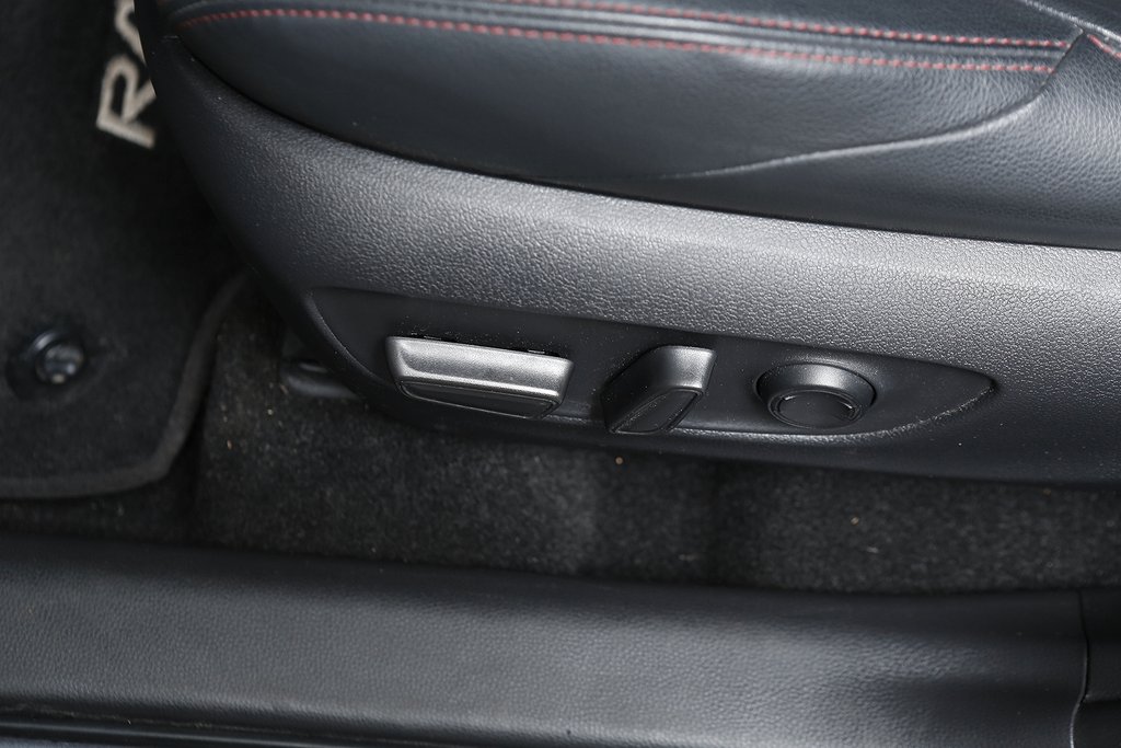 Toyota RAV4 Plug-in Hybrid E-CVT Style Premium AWD JBL Drag 2023
