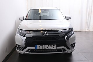 SUV Mitsubishi Outlander 4 av 23