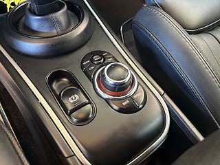 MINI Countryman Cooper ALL4 Steptronic S&V-hjul/Kamera/ H/K/HuD/Carplay – bild 21