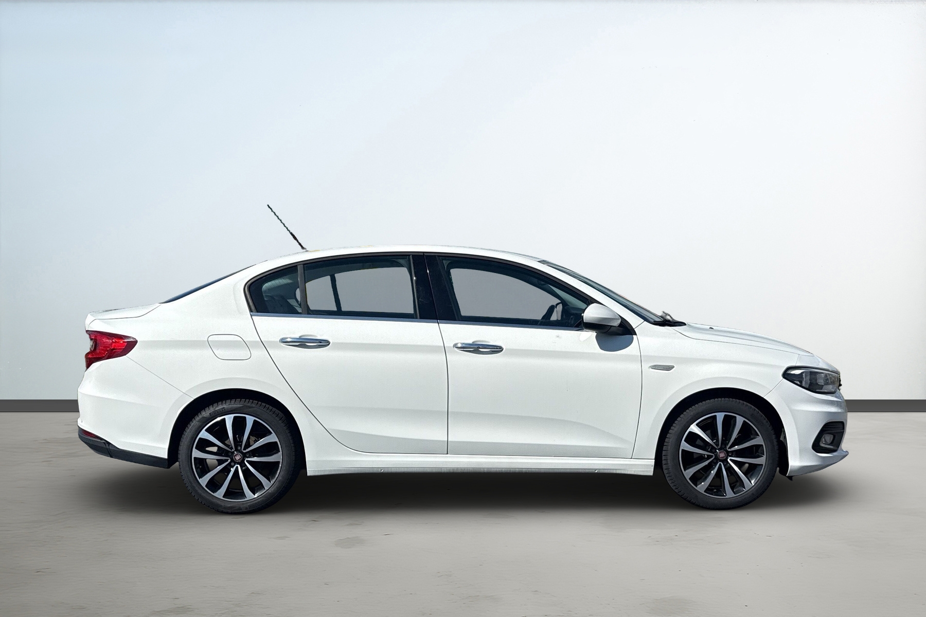 Fiat Tipo 2016, bild 6/51