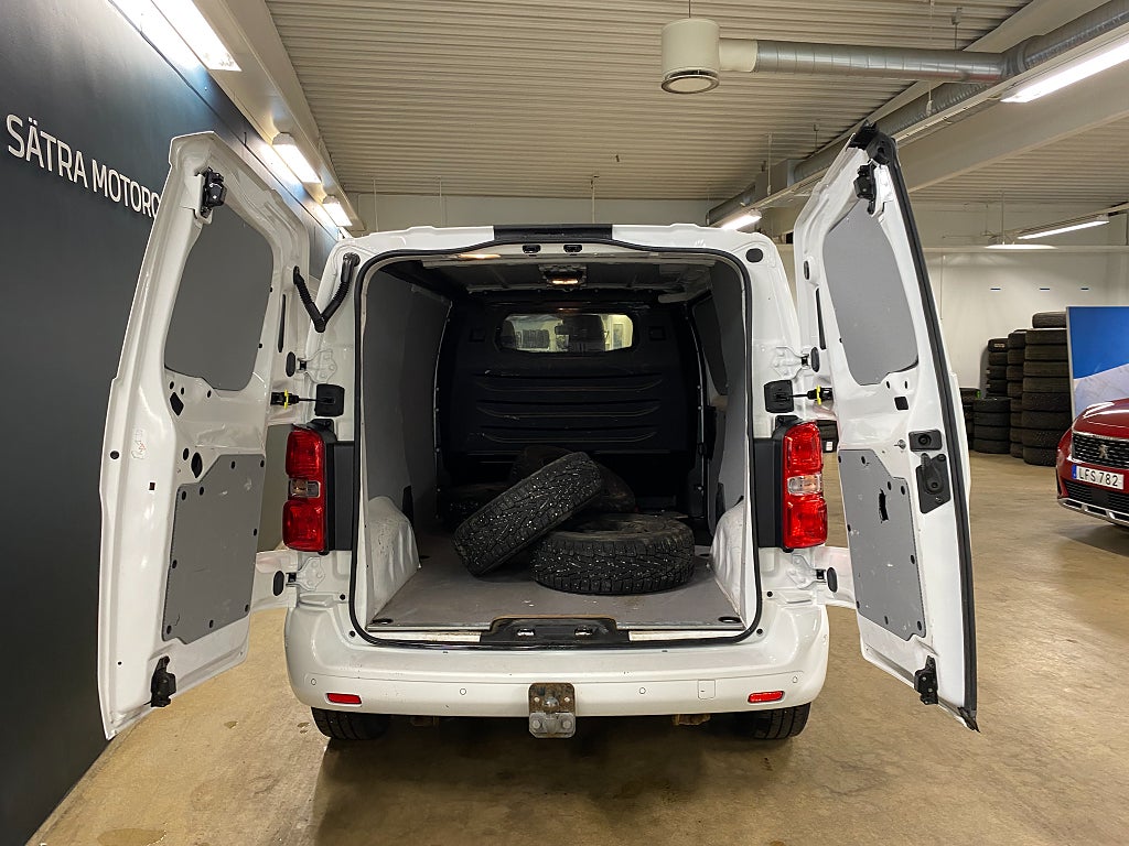 Bild på Opel Vivaro PRE L2 2.0 Diesel 177hk AUT