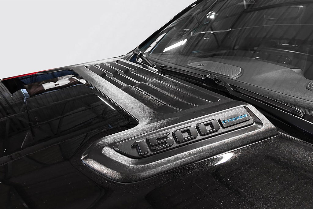 RAM 1500 2026 - miniatyr 14