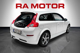 Halvkombi Volvo C30 5 av 19