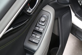 Kombi Subaru Outback 11 av 25