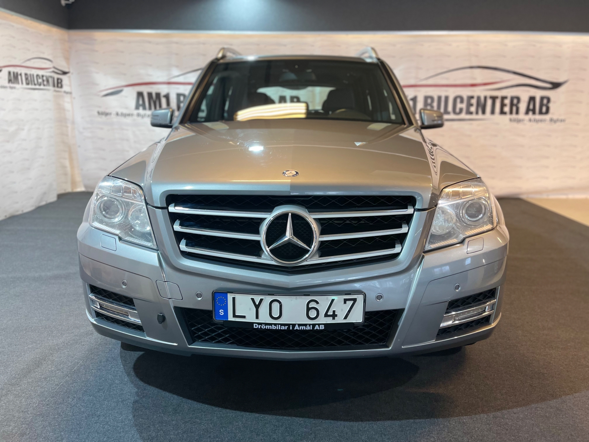 Mercedes-Benz GLK 2012, bild 5/46