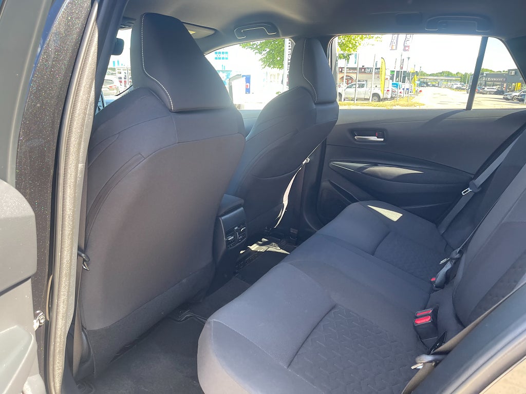 Suzuki Swace Hybrid 1.8 VVT-i E-CVT 122 hk ENDAST 2323 mil