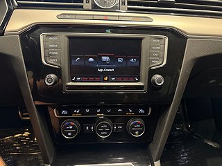 Volkswagen Passat Alltrack 2.0 TDI 4M Drag/Mvärm/Bkamera/S&V