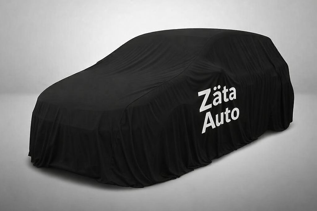 Volkswagen Polo 5-dörrar 1.4 MPI Masters Euro 5 1-brukare