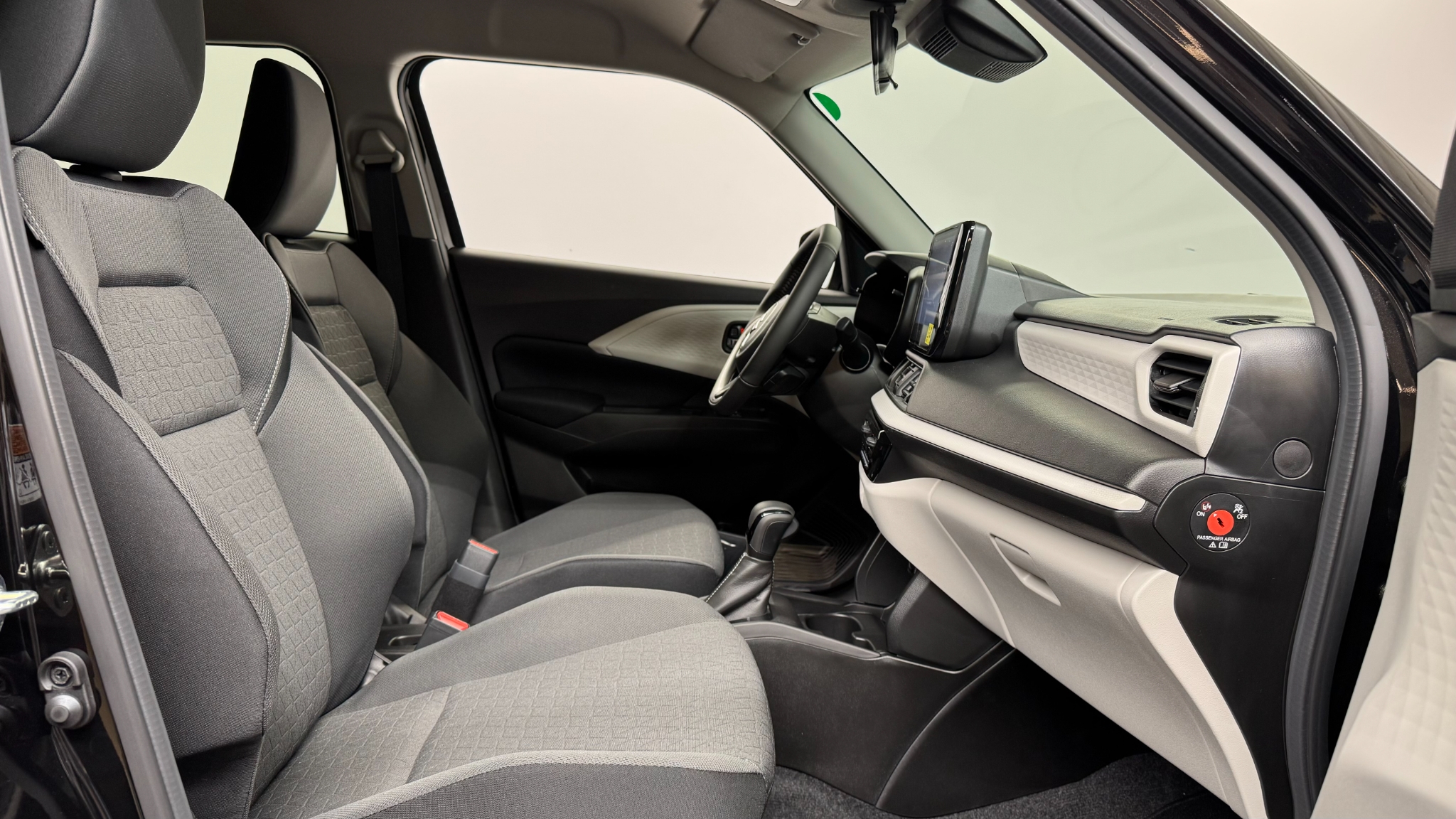 Suzuki Swift 2025, bild 6/41