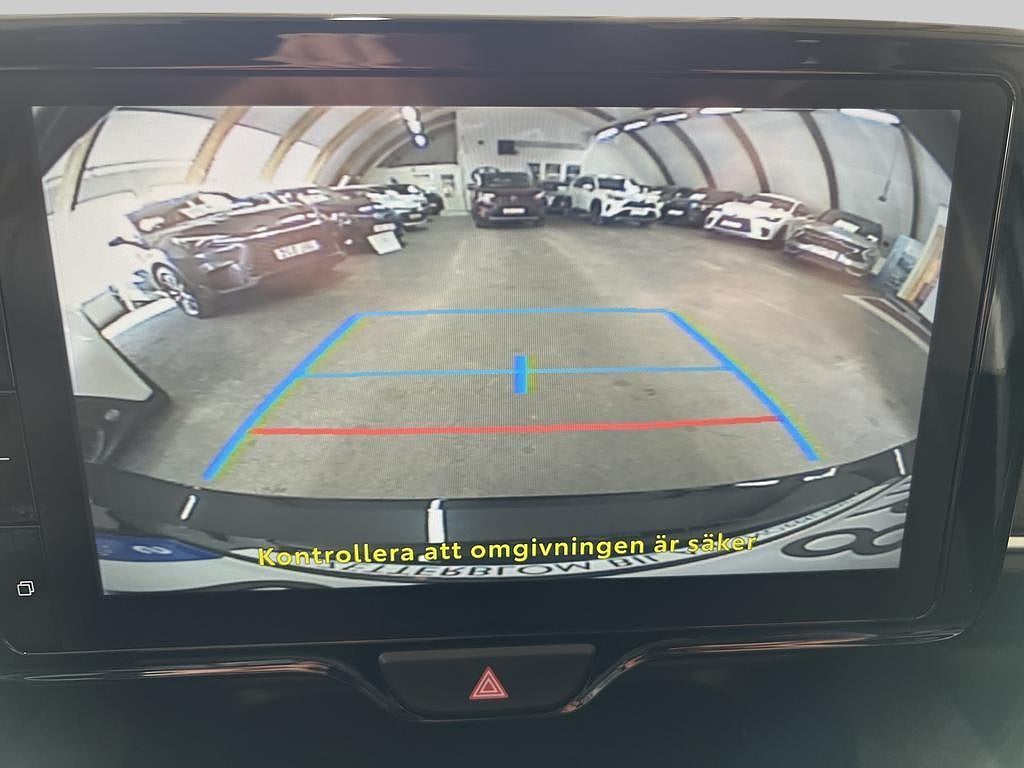 Mazda 2 2024 - miniatyr 16