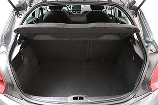 Halvkombi Peugeot 208 22 av 22