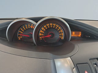 Toyota Verso 1.8 Valvematic S&V-Hjul/M&K-värm/Farthållare/7-sits – bild 15