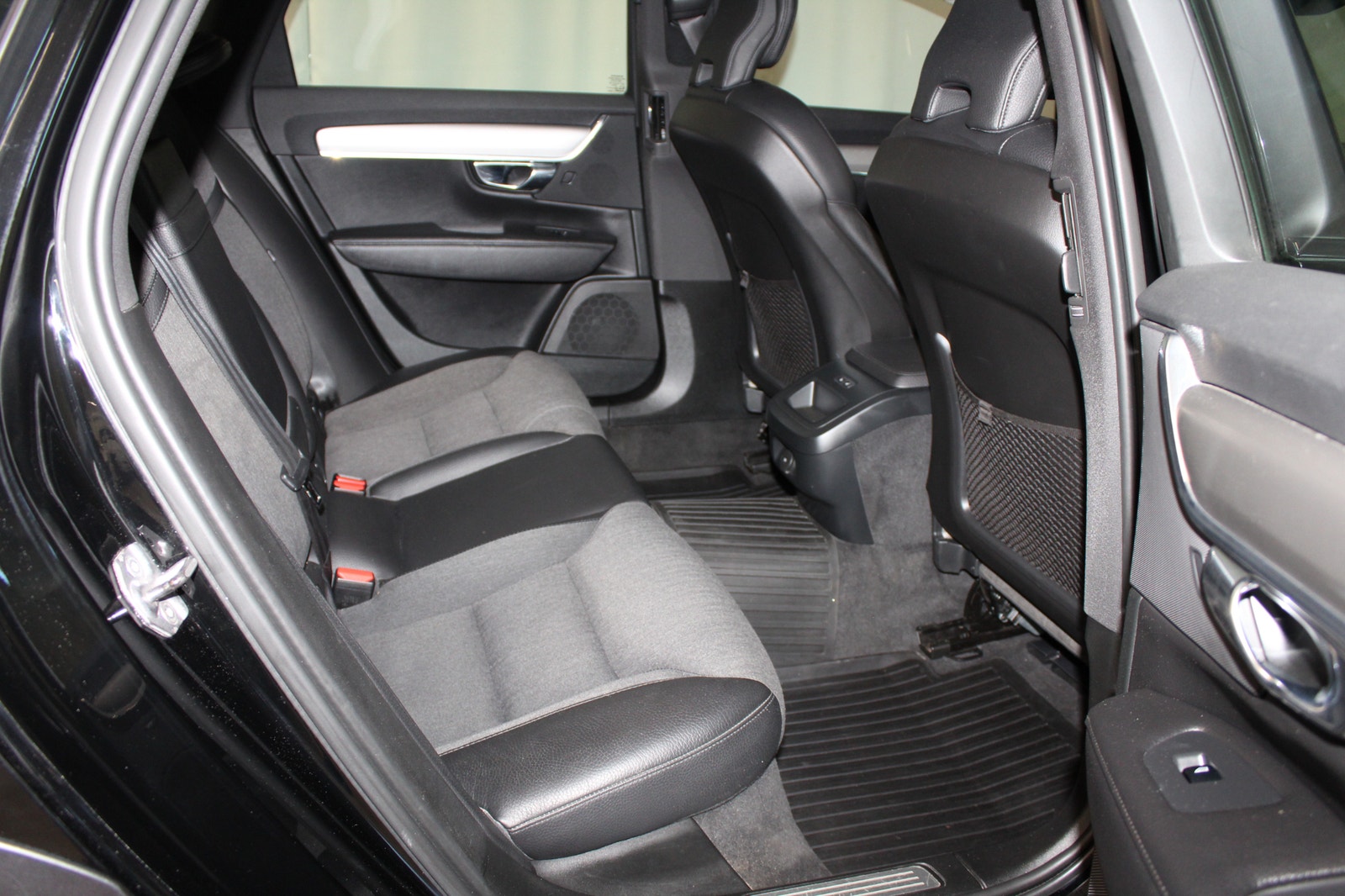 Volvo V90 Cross Country B4 AWD 197HK Advanced Edition, Drag, Värmare, 2022 - miniatyr 19