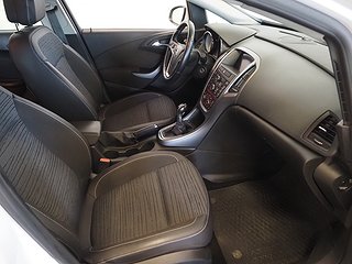 Kombi Opel Astra 10 av 20