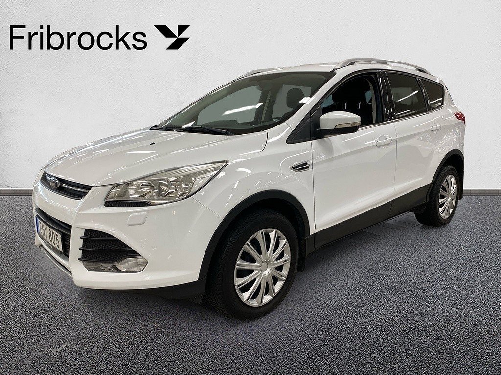 Ford Kuga TREND 1.5 ECOBOOST MAN 150HK