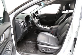 SUV Hyundai Kona 10 av 25